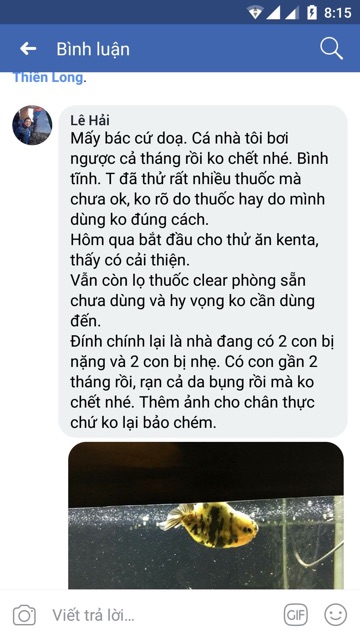 KENTA Hạt Chìm Gas 150g - Thức Ăn Ngăn Chừa và Chữa Chổng Bụng Ở Cá Vàng (Hàng Công Ty)