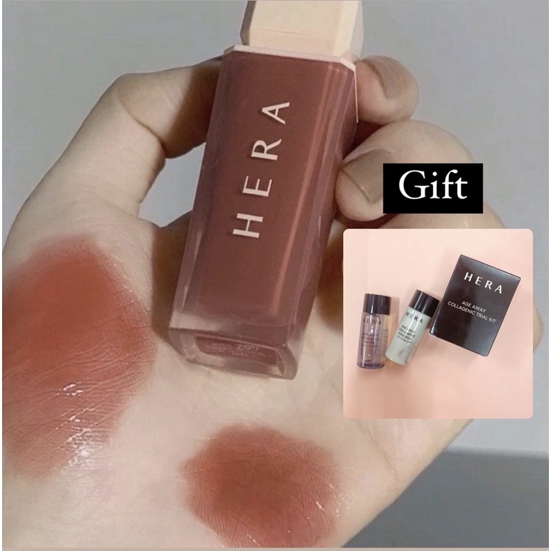 Son Hera Sensual Spicy Nude Gloss