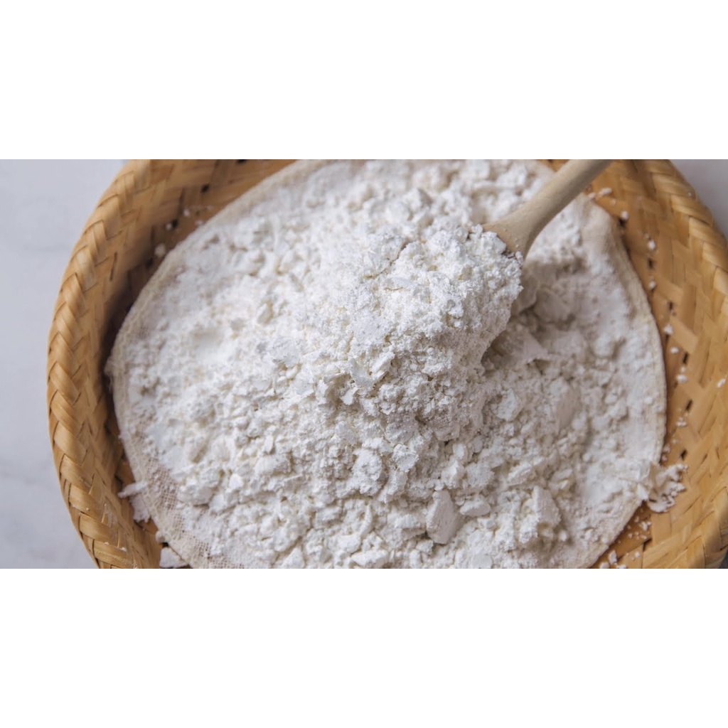 [Siêu Sale] Tinh bột khoai tây ngọt ( khoai lang ) Sweet Potato Flour 1kg