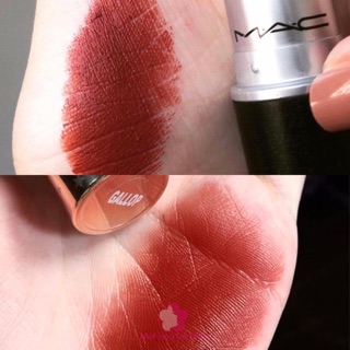 Son Colourpop Lux Lipstick  Màu Gallop