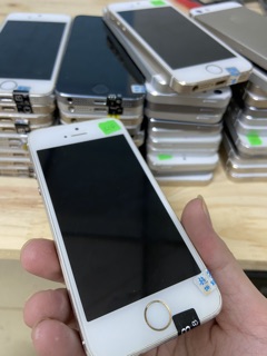 Điện Thoại iPhone 5s / 5c / 5 mới 99%