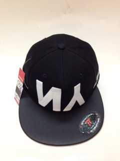 Mũ snapback Tokyo | NY | Ace | lá