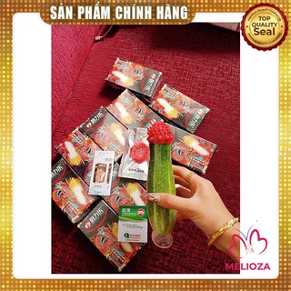 Bao cao su gai bi siêu kích thích Rồng Cuộn BCS06