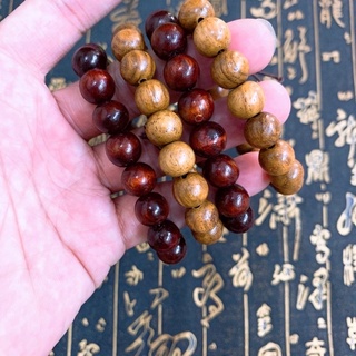 Vòng tay gỗ giá rẻ