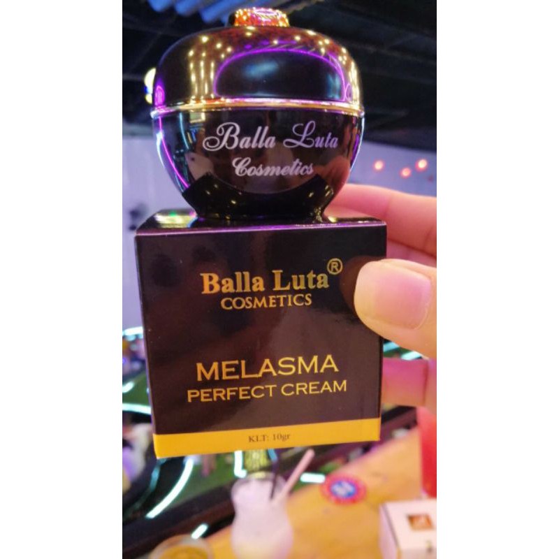 Cao nám Balla luta 10g