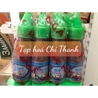 Mắm tôm bắc nguyên chất 100gram