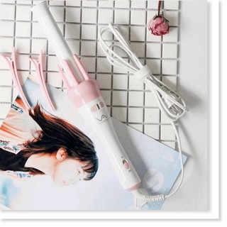 Máy Uốn Tóc Tự động VIVID & VOGUE.