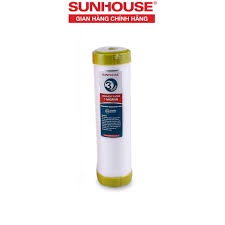 Lõi số 1 sunhose - lõi lọc nước số 1 sunhouse