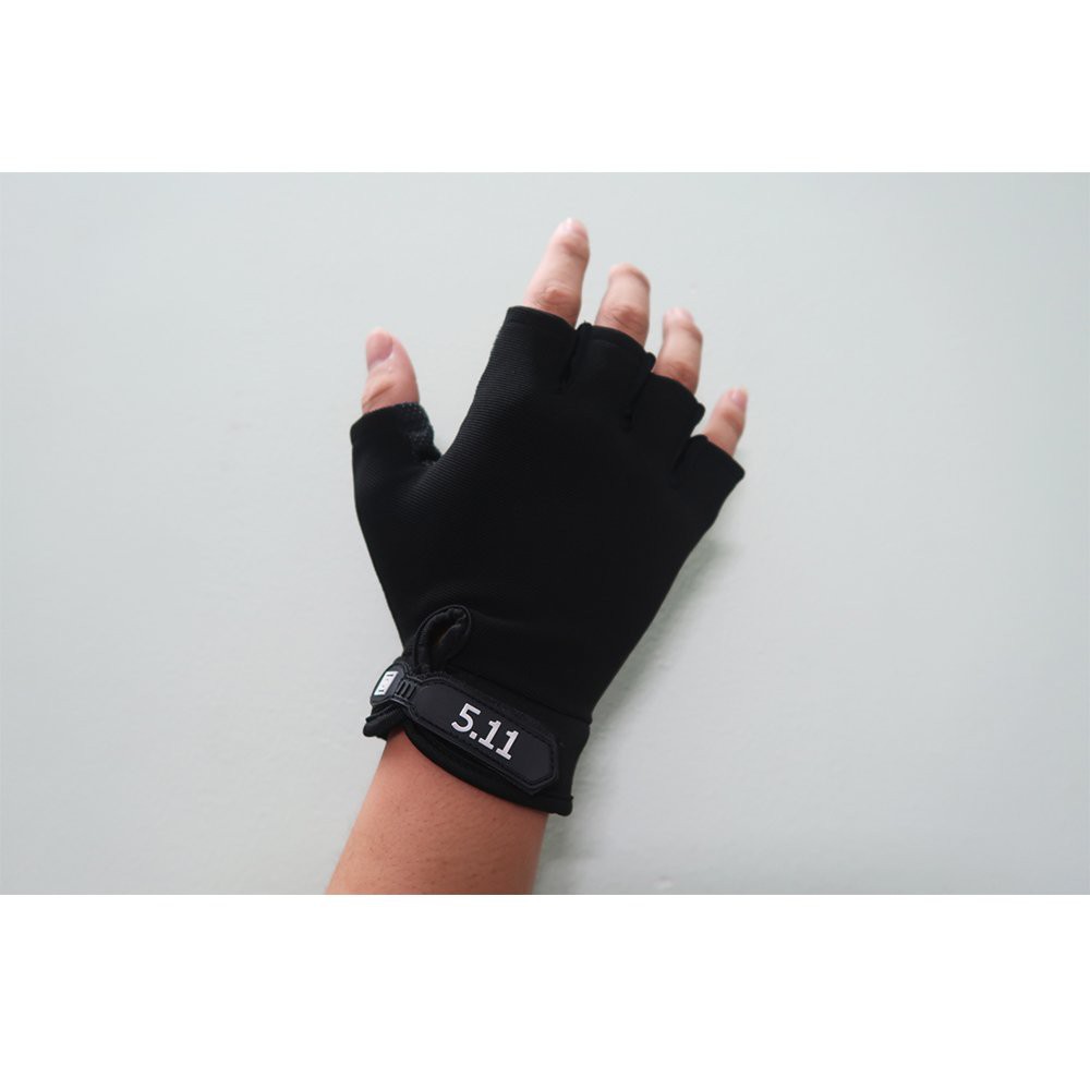 Bao tay chiến thuật 511