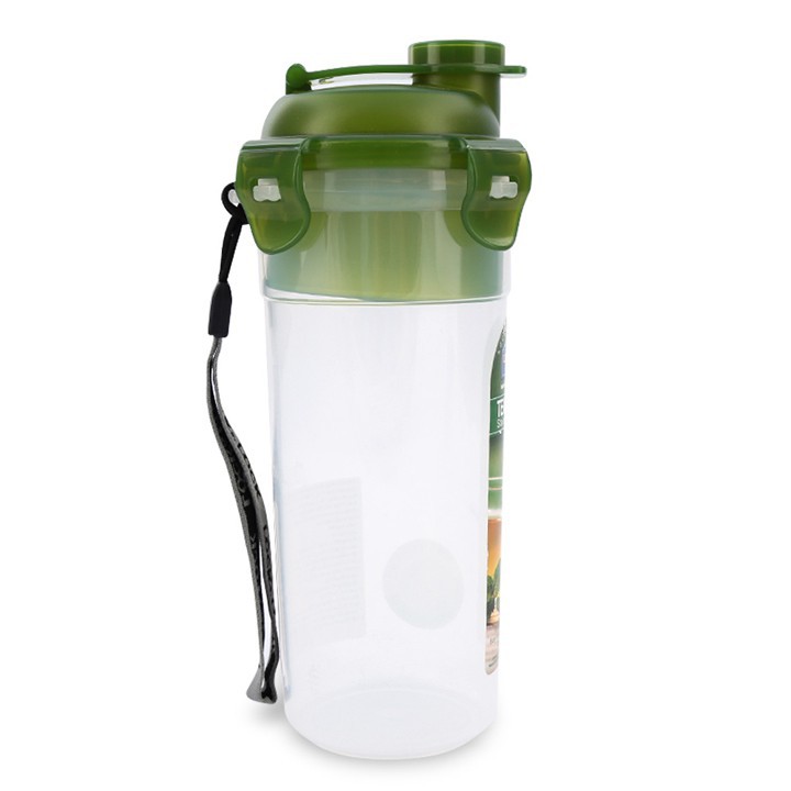 [Lock&Lock]  Bình nước có lọc trà HPL931M 470ml