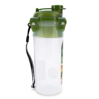 [Lock&Lock]  Bình nước có lọc trà HPL931M 470ml