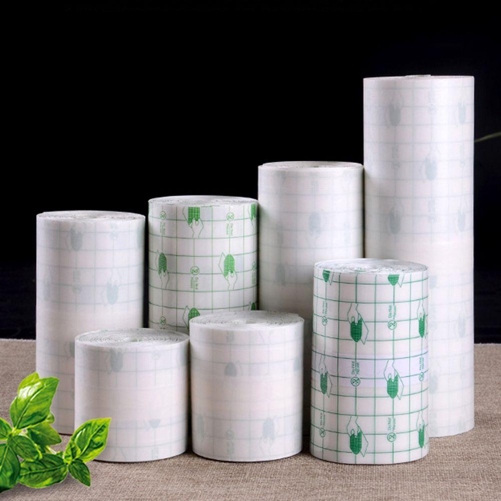 Băng Dính Bằng PU Chống Thấm Nước Để Cố Định Hình Xăm Sau Khi Chăm Sóc Da