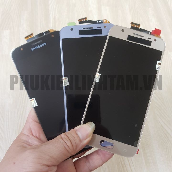 Bộ màn hình Galaxy J3 Pro J330 Zin
