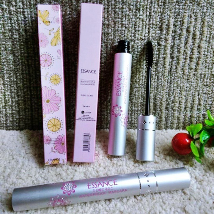 [Sỉ-Rẻ] Chải mi cong vút không trôi Mascara Essance – KB410 [Lẻ-Sỉ] | BigBuy360 - bigbuy360.vn