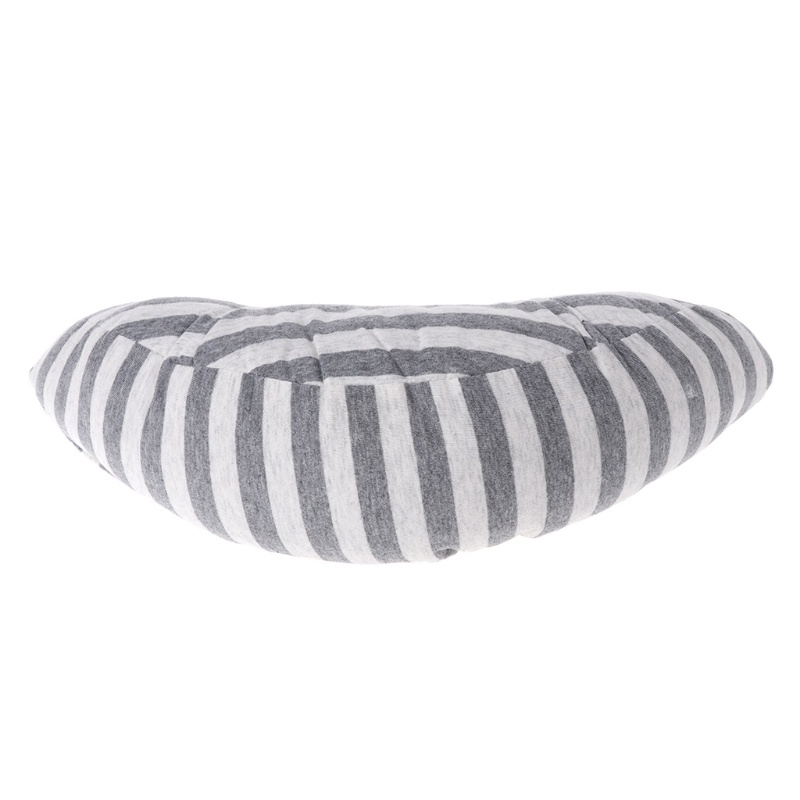 Gối Tựa Đầu Hỗ Trợ Vai Gắn Ghế Ngồi Xe Hơi Chất Liệu Cotton Dành Cho Bé