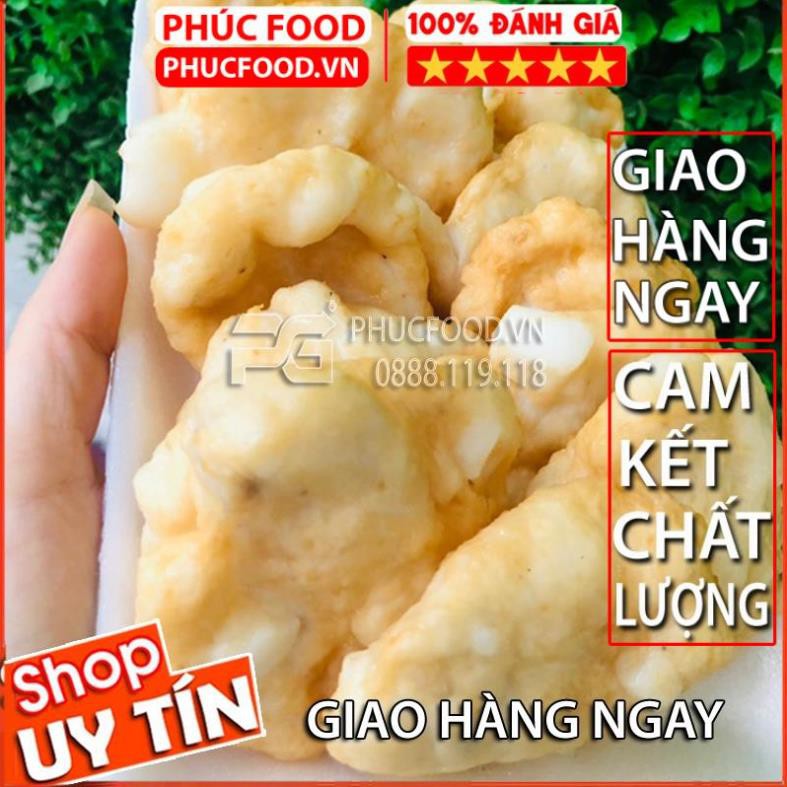 Chả mực hạ long giã tay giá gốc sỉ lẻ ở tại hà nội cam kết chất lượng nhận hàng ngay hỏa tốc 20 phút