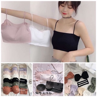 SALE GIÁ GỐC ÁO NGỰC SU VÀ ÁO QUÂY CÓ MÚT NGỰC RỜI