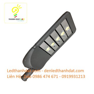 Đèn đường led OEM Philips 250w