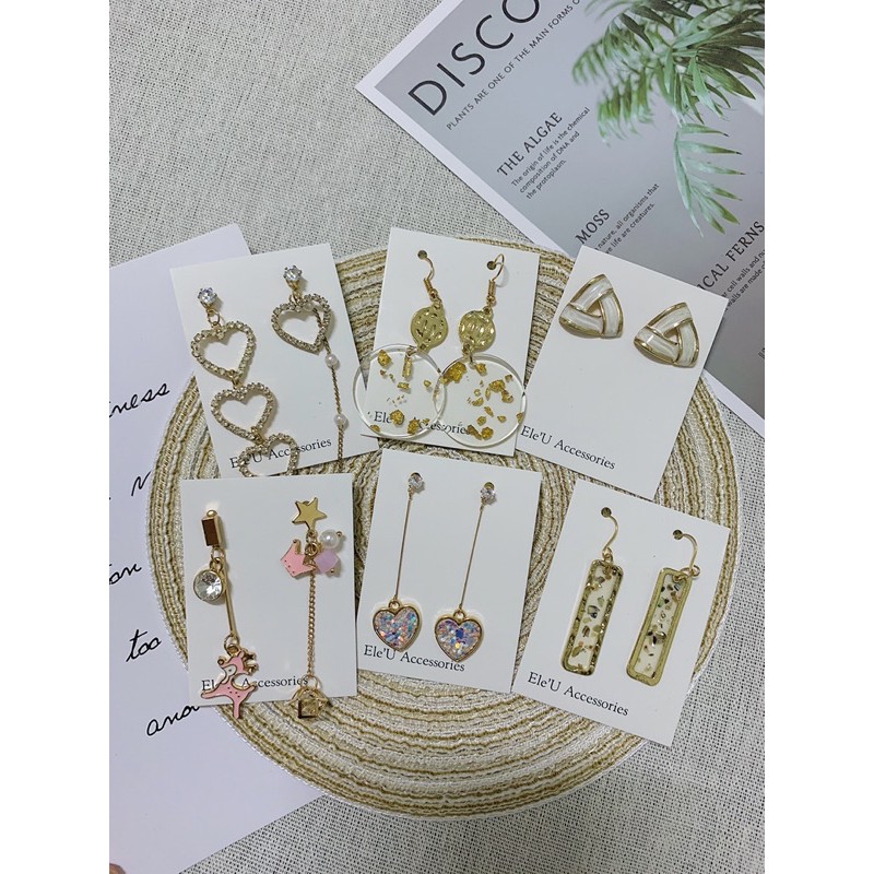 [B11] BST Khuyên dài