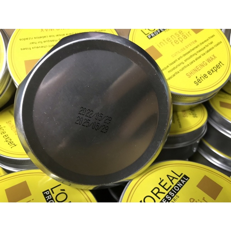 WAX TÓC TRONG VÀ ĐỤC