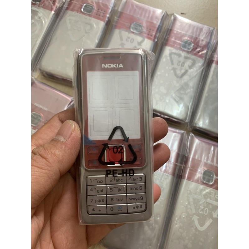 vỏ điện thoại nokia 6300