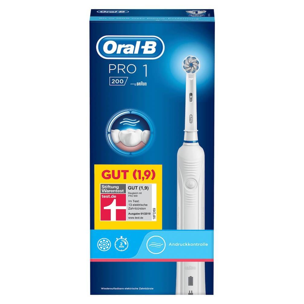 Bàn Chải 💖𝑭𝒓𝒆𝒆𝒔𝒉𝒊𝒑💖 Bàn Chải Điện Oral B Nội Địa Nhật