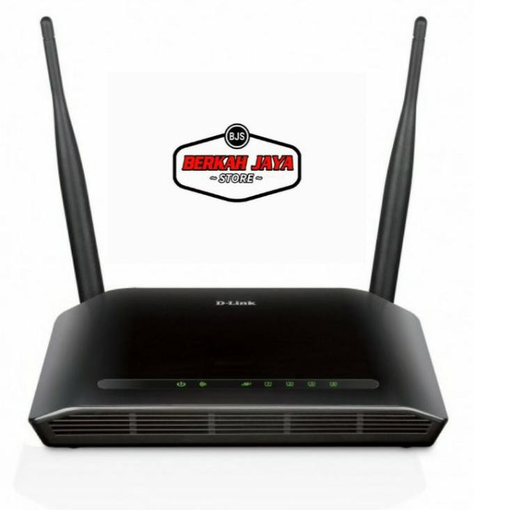 Bộ Phát Sóng Wifi Viral D-Link Dir 612 Dir-612 Dir612 N300 | BigBuy360 - bigbuy360.vn