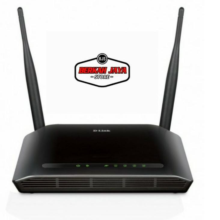 Bộ Phát Sóng Wifi Viral D-Link Dir 612 Dir-612 Dir612 N300