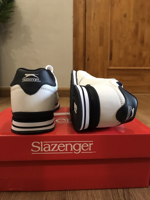 Giày Slazenger Classic Mens Trainers