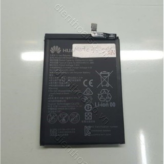 Pin huawei mate 9