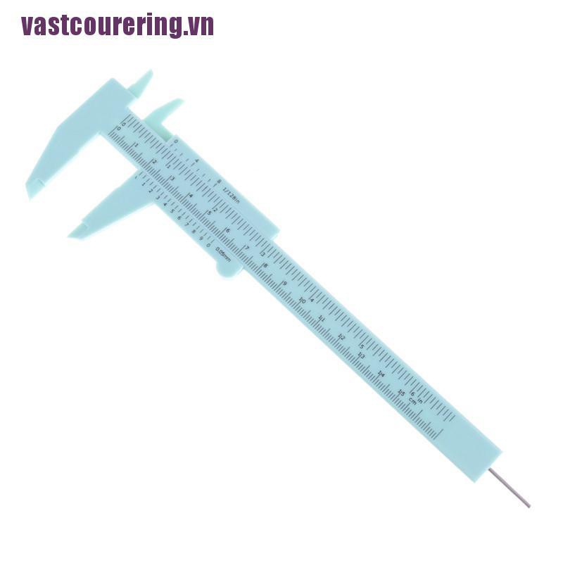 1 thước cặp cơ dùng để làm đồ trang sức 6 inch 150mm