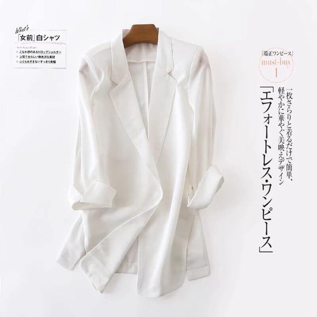 Có sẵn ! Vest nữ hàng xuất nhật bao chất đẹp form đẹp | BigBuy360 - bigbuy360.vn