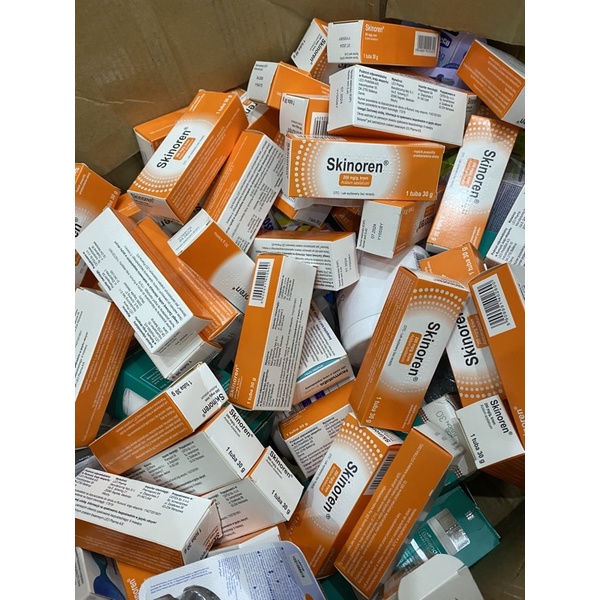 Kem Skinoren 200mg / g BaLan