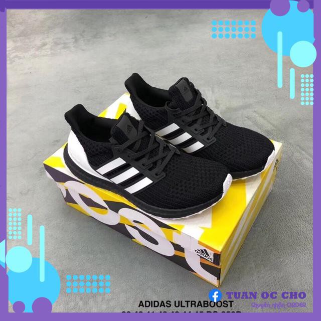 (P3🌟) Bộ sưu tập giày chạy Ultraboost cao cấp