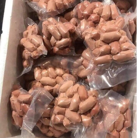 Xúc xích bi bịch 500gr