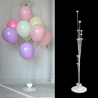 1 Bộ Giá Đỡ Gắn Bong Bóng Trang Trí Tiệc Sinh Nhật/Tiệc Cưới