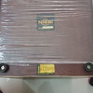 Trống cajon hiệu nissi cao cấp