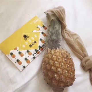 Tất quả dứa siêu dai