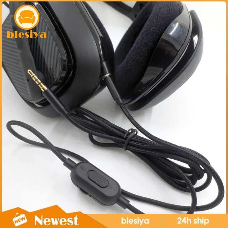 Dây Cáp Nối Dài Tai Nghe Chơi Game Astro A10 A40 A30 Dài 6.5ft