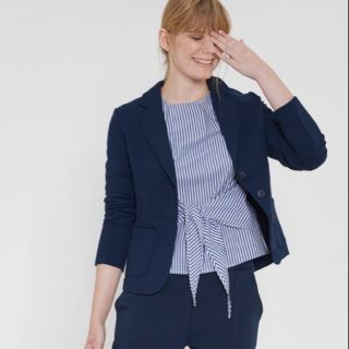 Áo blazer Opus VNXK