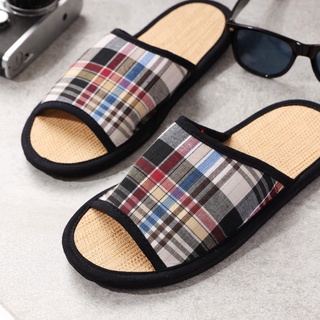 Dép nam đi trong nhà mùa hè Easy Life Slippers