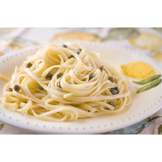 Mì Ý Fiamma Linguine 500g