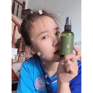 Combo 3 Tinh Dầu Bưởi |Vi Jully Cosmectic | 100ml