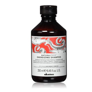 [CHÍNH HÃNG] Dầu gội cho tóc rụng Davines Energizing Shampoo 250ml