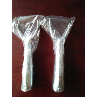 Sét 2 Đầu chỉa treo đồ