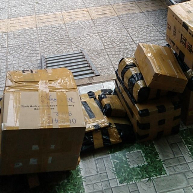 COMBO GIÁO CỤ