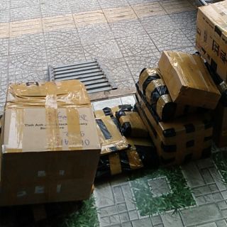 Combo giáo cụ