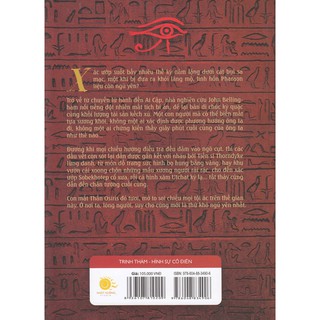 Con Mắt Thần Osiris