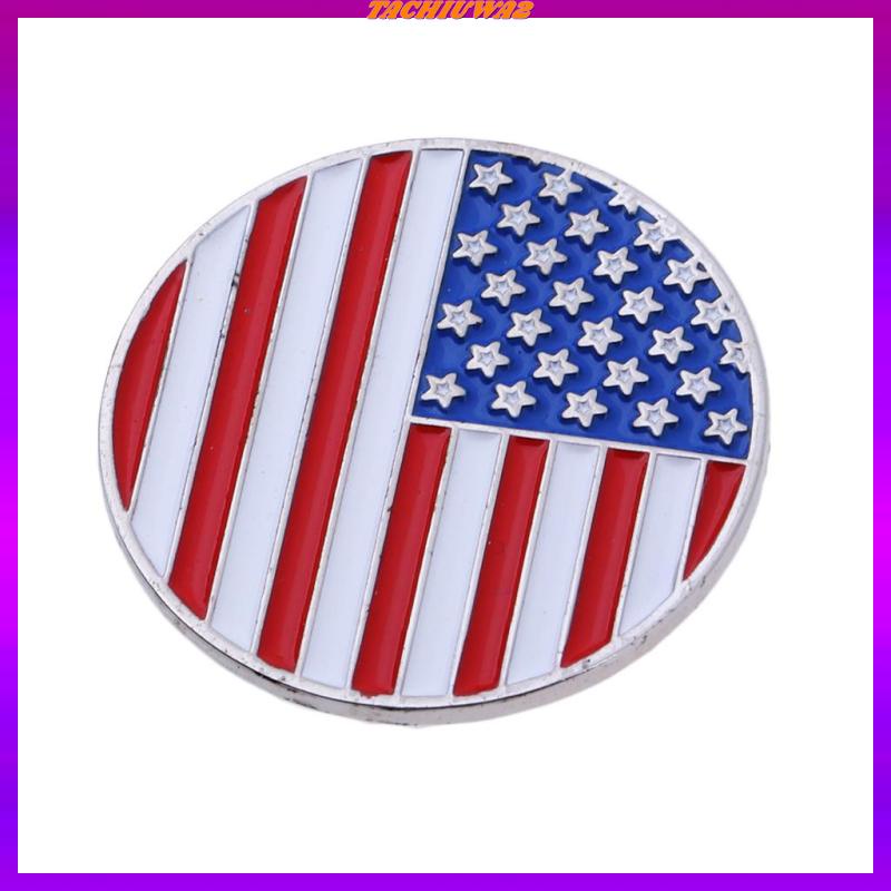 Dụng Cụ Đánh Dấu Vị Trí Bóng Golf Tachiuwa2 Cao Cấp