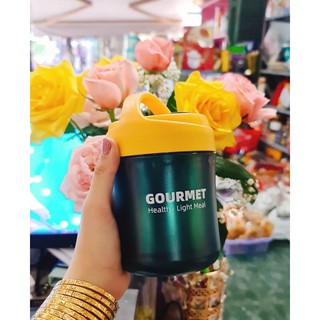 Bình ủ cháo Gourmet